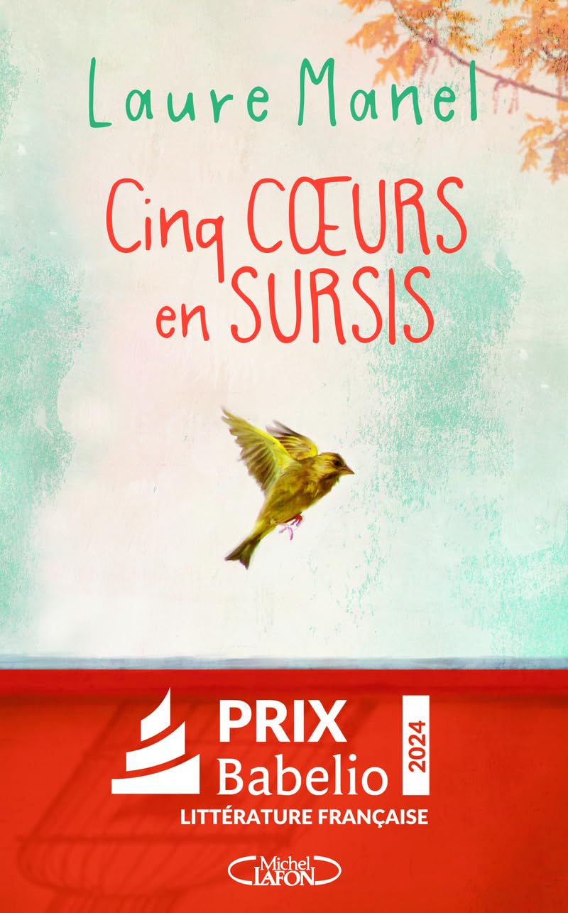 Cinq soeurs en sursis